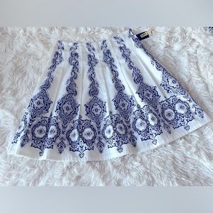 Jones New York Ladies Signature Petite Skirt